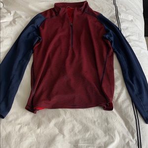 Patagonia Quarter-Zip
